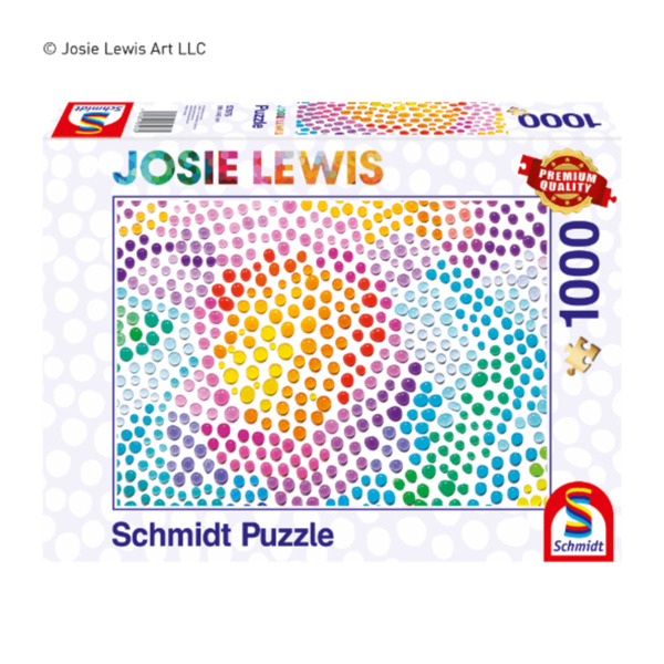 Bild 4 von SCHMIDT SPIELE Puzzle