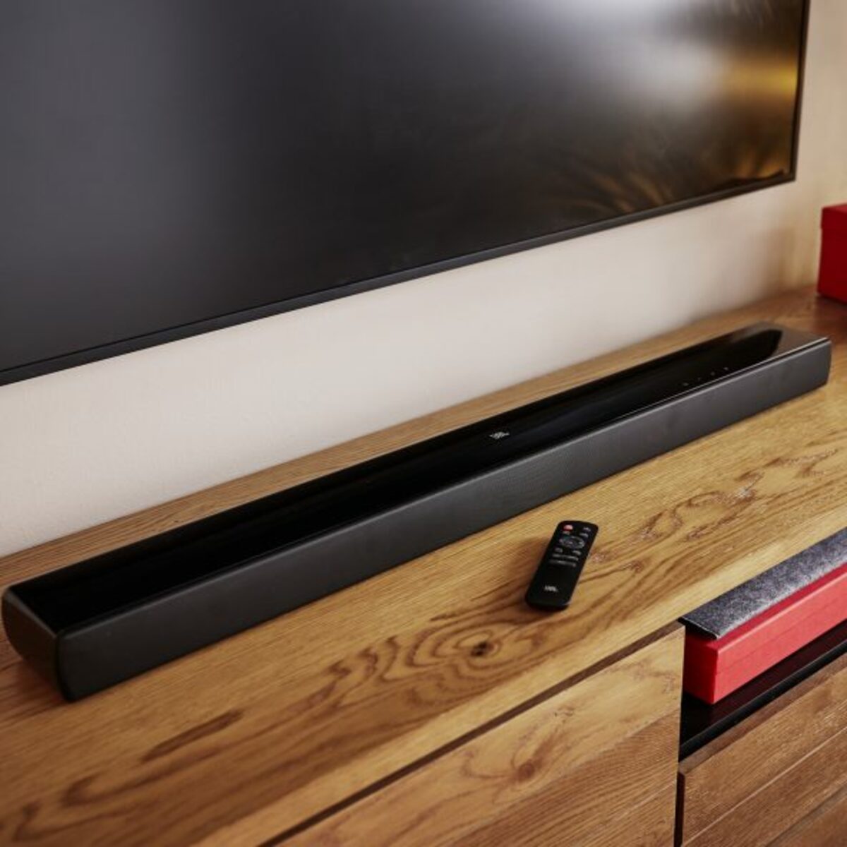Bild 4 von JBL Cinema-Soundbar