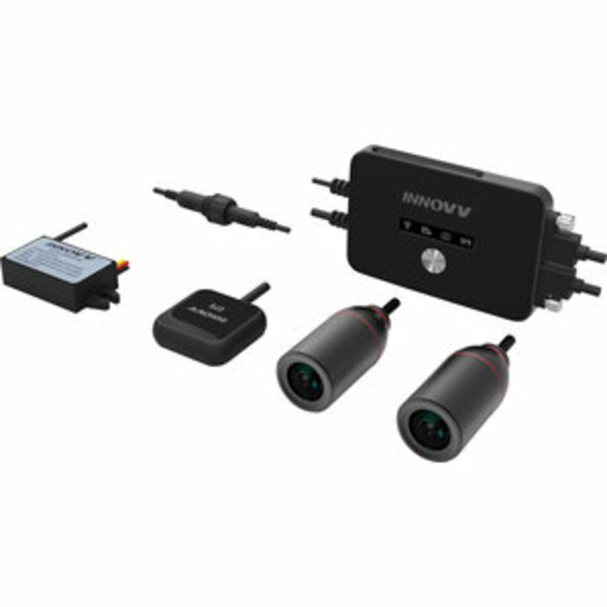 innovv k2 dashcam
