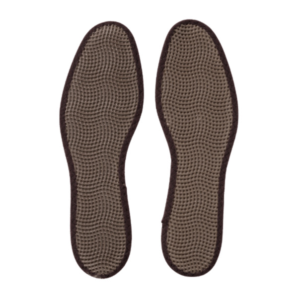 Bild 4 von WALKX Lammfell-Einlegesohlen