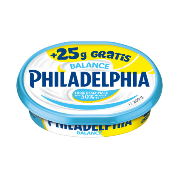 Bild 3 von PHILADELPHIA Frischkäsezubereitung