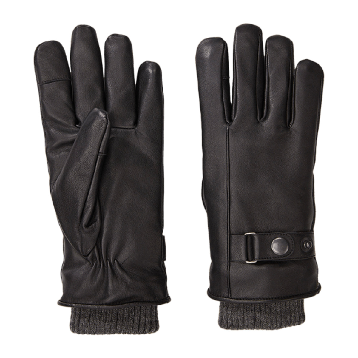 Bild 3 von ROYAL CLASS Lederhandschuhe