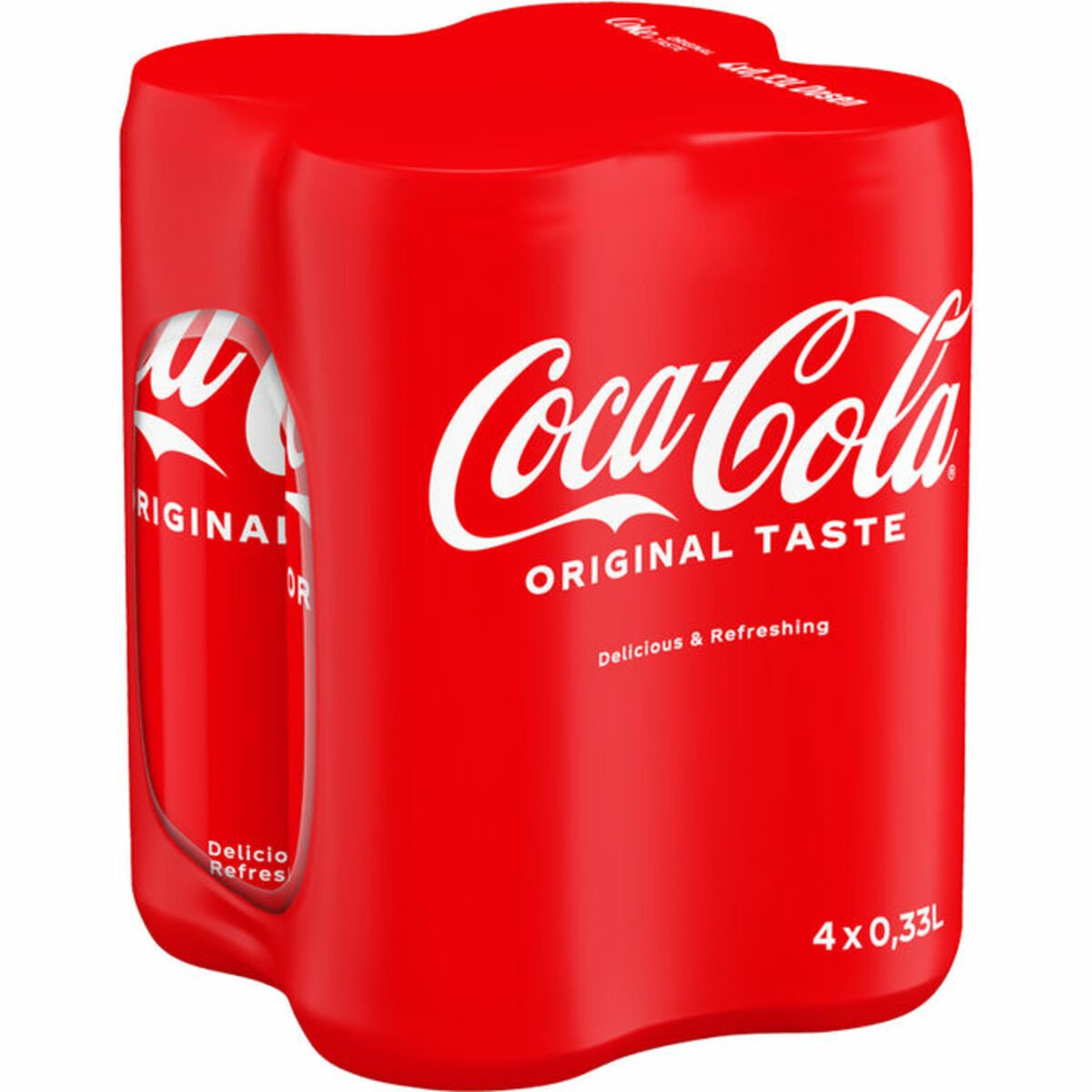 Coca Cola Coca Cola 4er Pack Einweg Zzgl Pfand Von Motatos Ansehen 5476