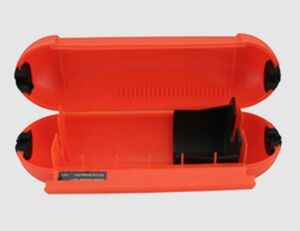 Safe-Box IP44 Orange