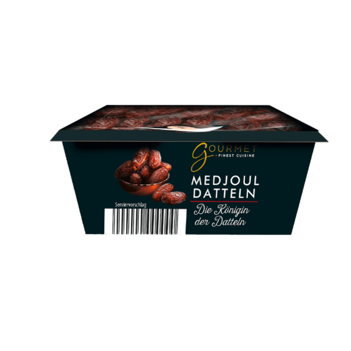 Bild 1 von GOURMET FINEST CUISINE Medjoul-Datteln