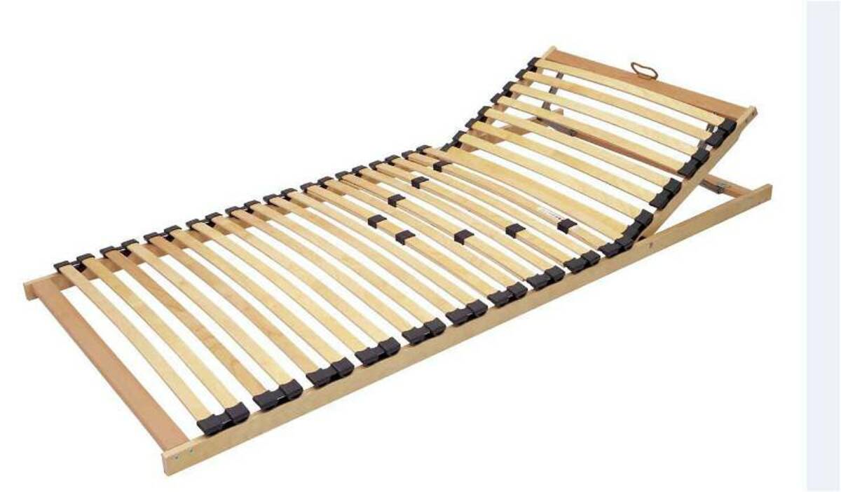 Bild 1 von Z2 Lattenrost KV 100 x 200 cm ZITARO L 2130 K, Holz