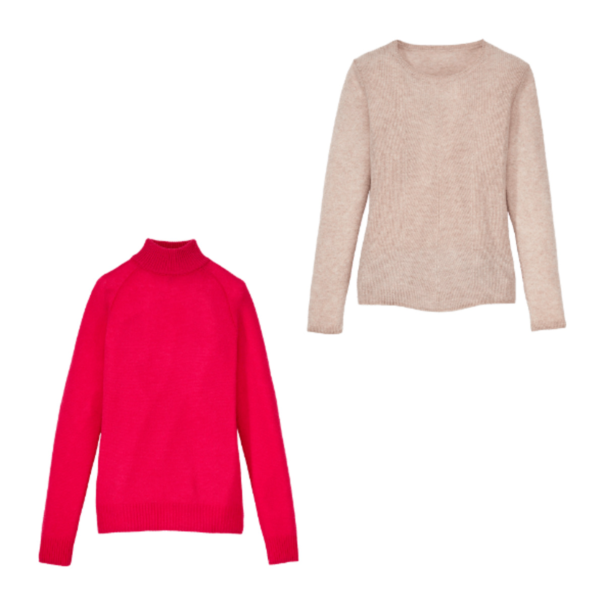 Bild 1 von UP2FASHION Kaschmirpullover