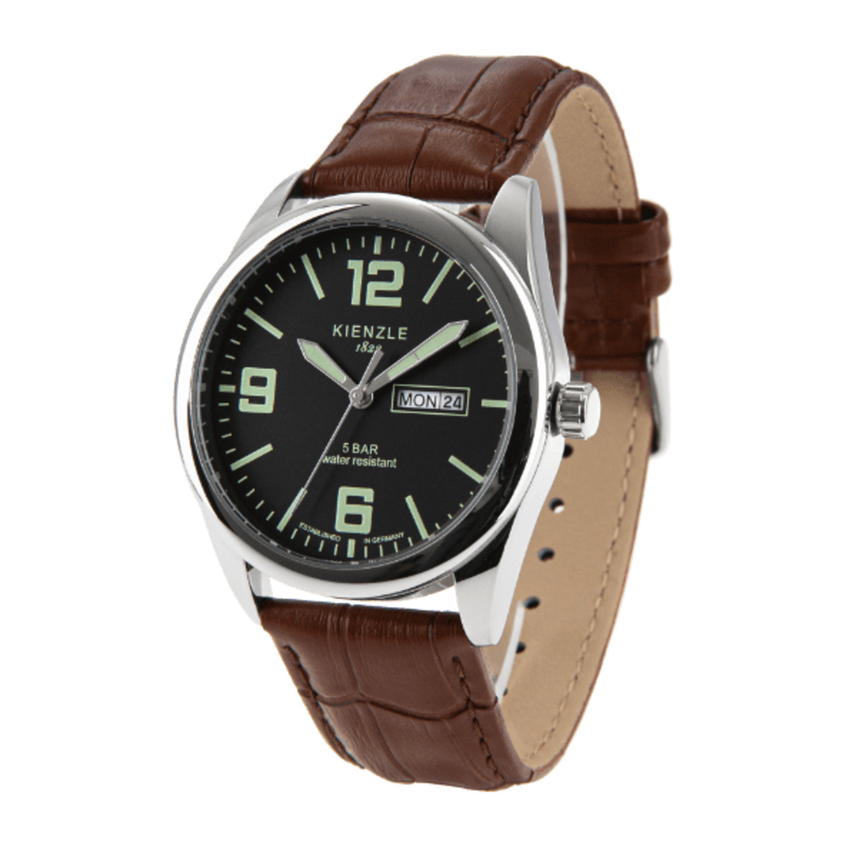 Bild 2 von Kienzle Armbanduhr