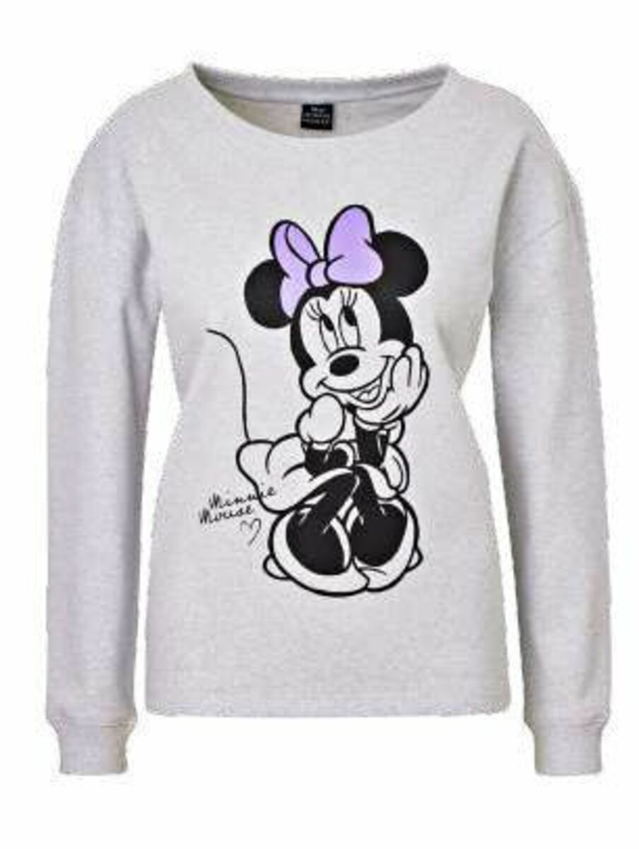 Bild 1 von Minnie Mouse Sweatshirt