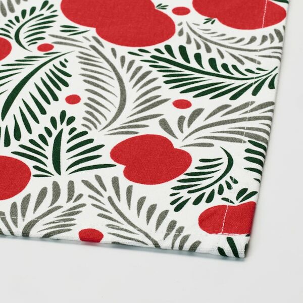 Bild 3 von VINTERFINT  Tischläufer, bunt 35x130 cm