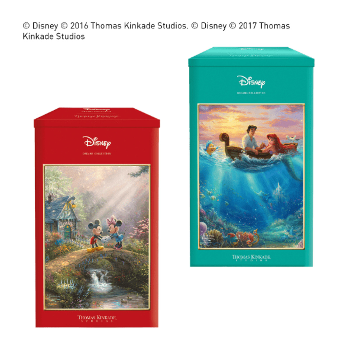 Bild 1 von SCHMIDT SPIELE Puzzle in Nostalgiedose