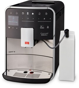 Barista TS Smart Plus F 860-400 Kaffee-Vollautomat edelstahl
