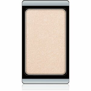 ARTDECO Eyeshadow Pearl Lidschatten zum Einlegen in die Palette mit perlmutternem Glanz Farbton 29 Pearly Light Beige 0,8 g