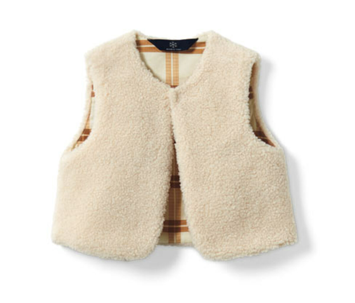 Bild 1 von Kleinkind-Teddyweste