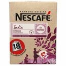 Bild 1 von Nescafé India Espresso (18 Kapseln)