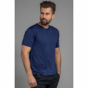 MEN'S TOUCH 2 Shirts Mikrofaser 1/2-Arm Rundhalsausschnitt