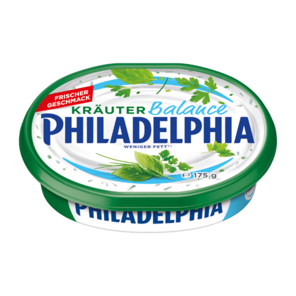 Bild 3 von PHILADELPHIA Frischkäsezubereitung
