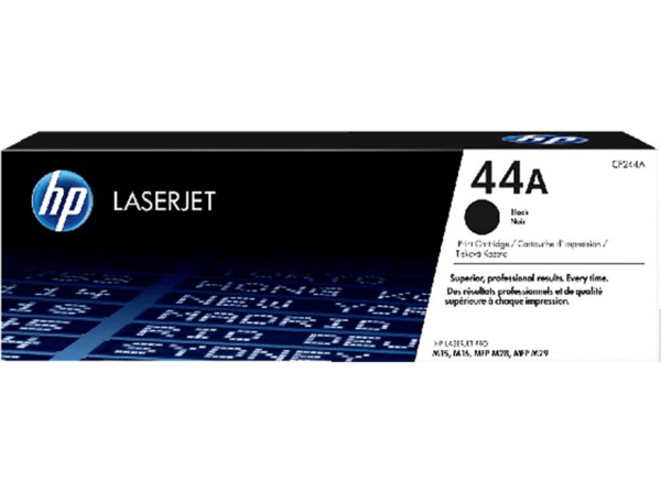 Bild 1 von HP 44A Toner Schwarz (CF244A)