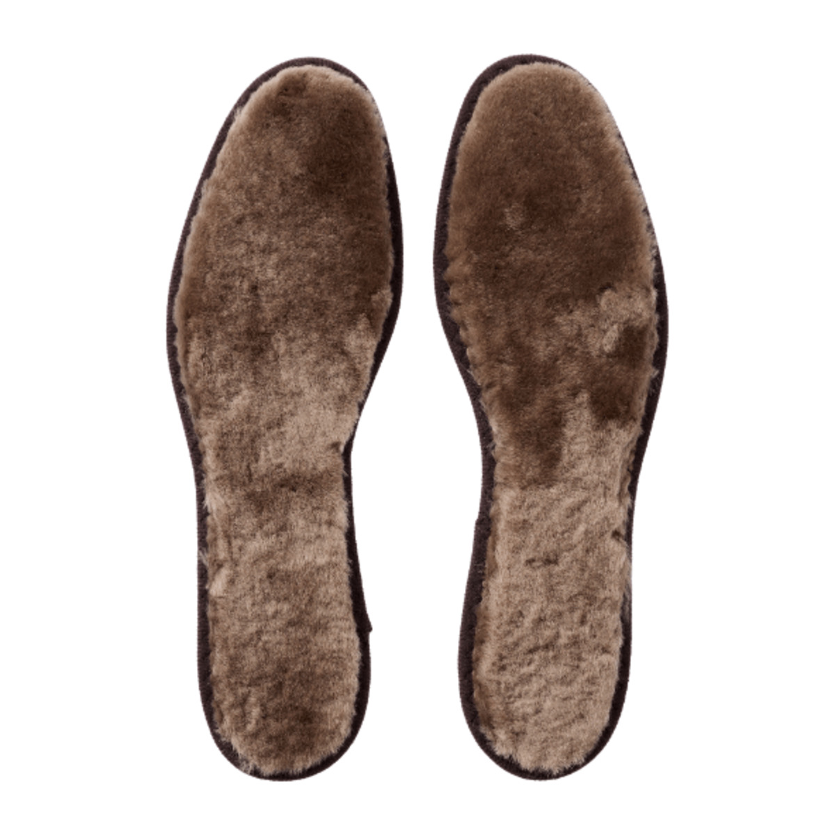 Bild 3 von WALKX Lammfell-Einlegesohlen