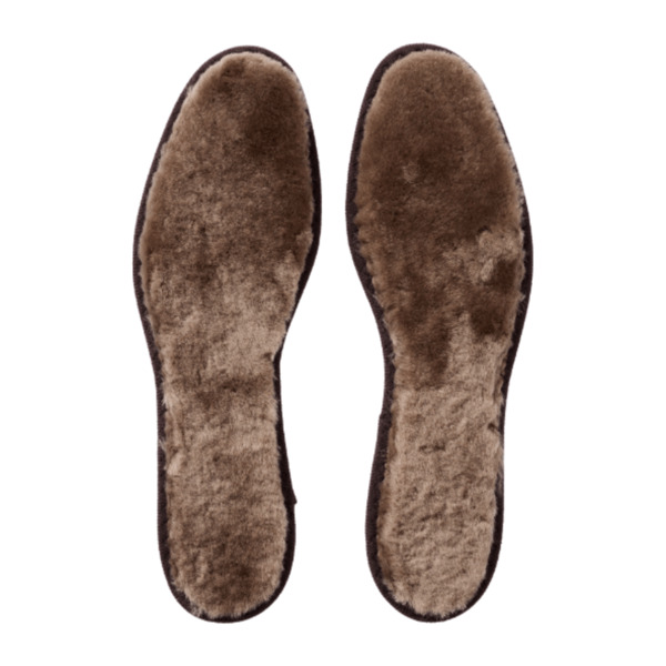 Bild 3 von WALKX Lammfell-Einlegesohlen