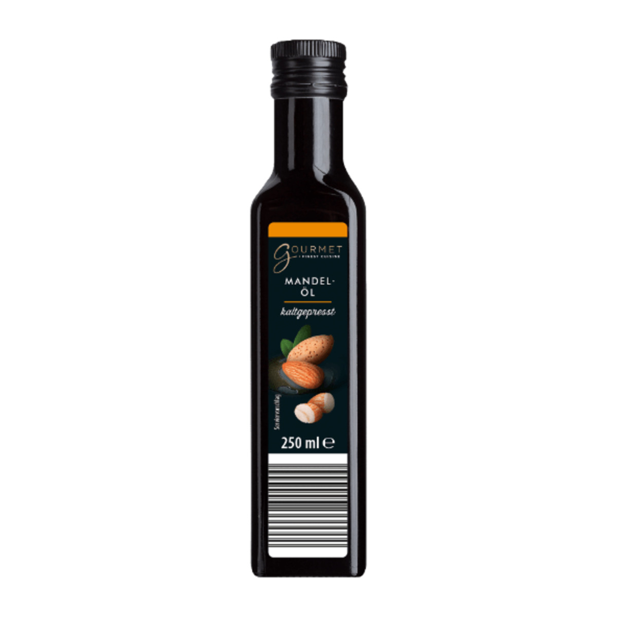 Bild 3 von GOURMET FINEST CUISINE Nussöl