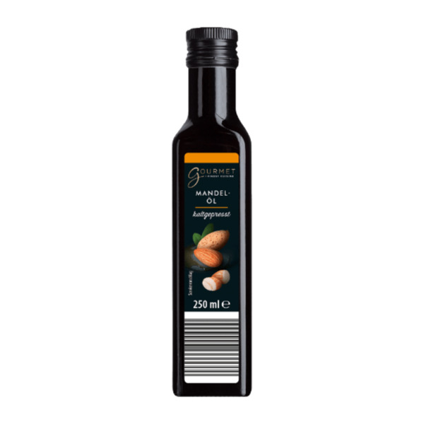 Bild 3 von GOURMET FINEST CUISINE Nussöl