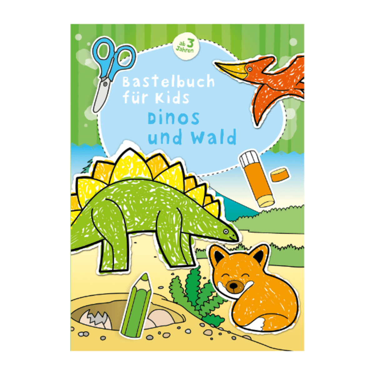 Bild 3 von Kinder- / Jugendbuch