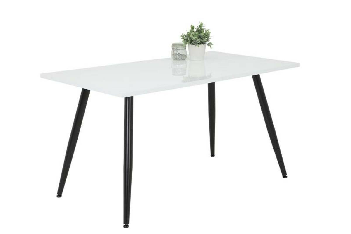 Bild 1 von Z2 Esstisch ANIKA, Holz