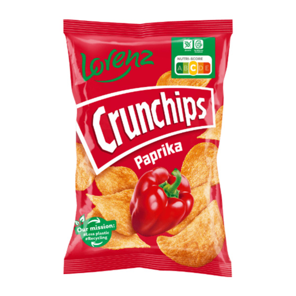 Bild 3 von LORENZ Crunchips