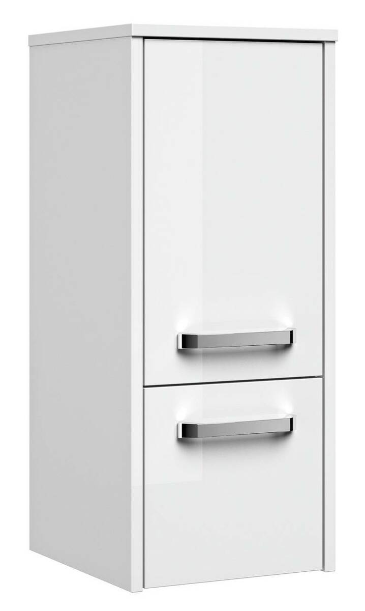 Bild 1 von XORA Highboard SERIE 3050, Holznachbildung