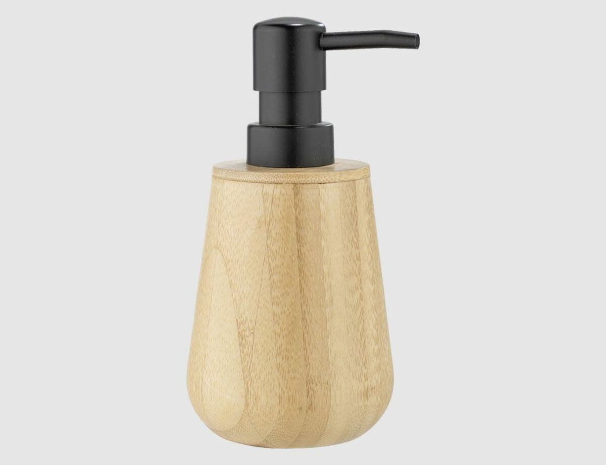 Bild 1 von Seifenspender Maru Bambus