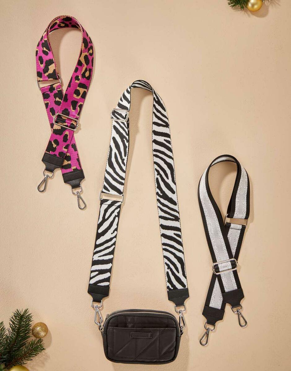 Bild 1 von mischmasch Schultergurte