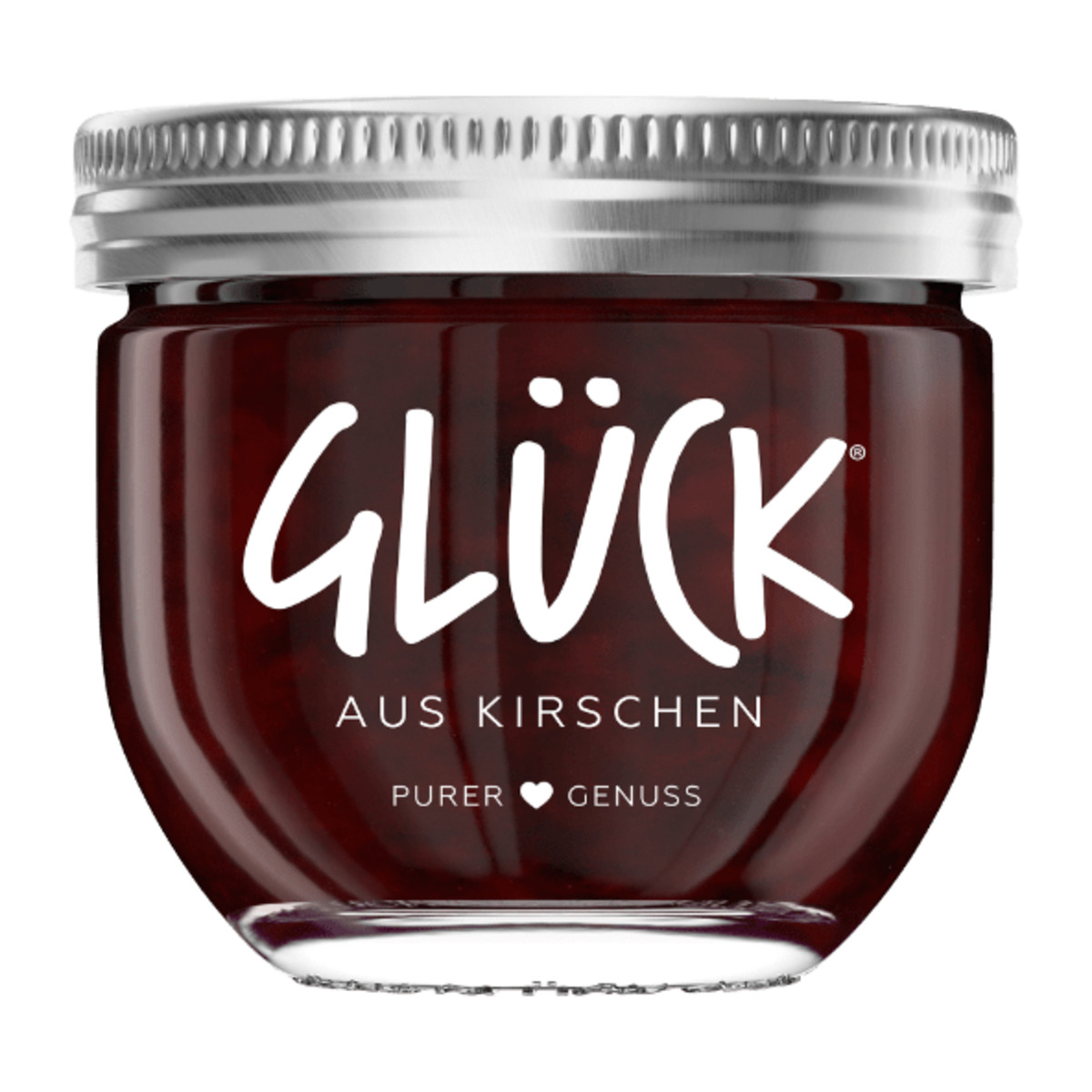 Bild 4 von GLÜCK Fruchtaufstrich