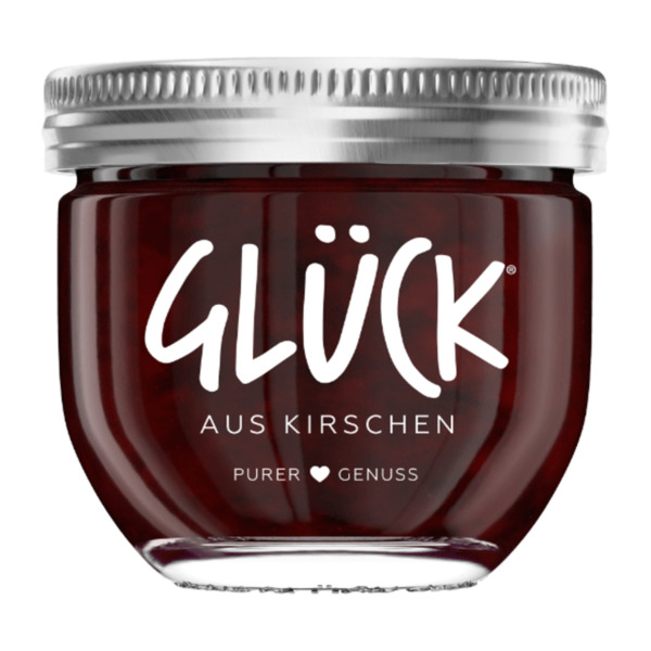 Bild 4 von GLÜCK Fruchtaufstrich