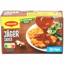 Bild 1 von Maggi 2 x Jäger Sauce, 2er Pack