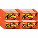 Bild 1 von Reese's Reese's Peanut Butter Sticks, 20er Pack