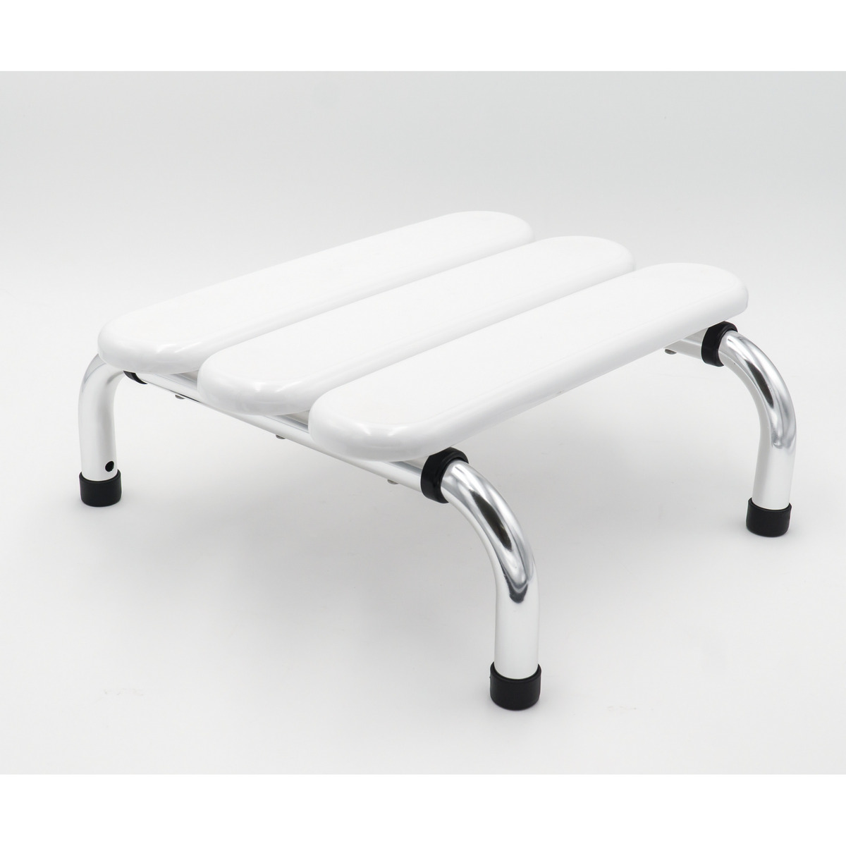 Bild 1 von Ridder Badewannen-Hocker 'Pro' weiß 35,8 x 29,8 x 14,8 cm