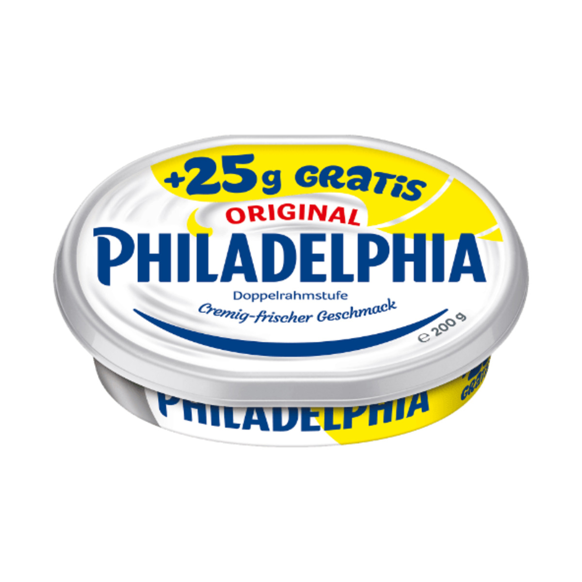 Bild 2 von PHILADELPHIA Frischkäsezubereitung