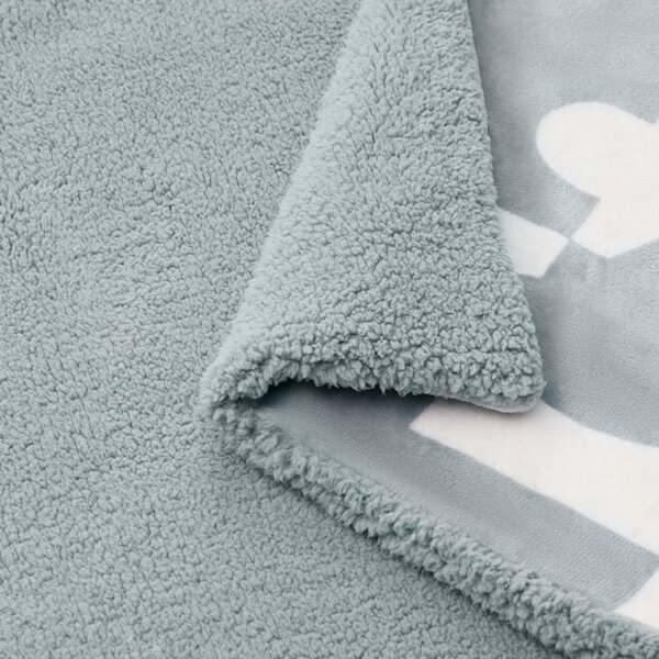 Bild 4 von BROKSTARR  Decke 150x200 cm