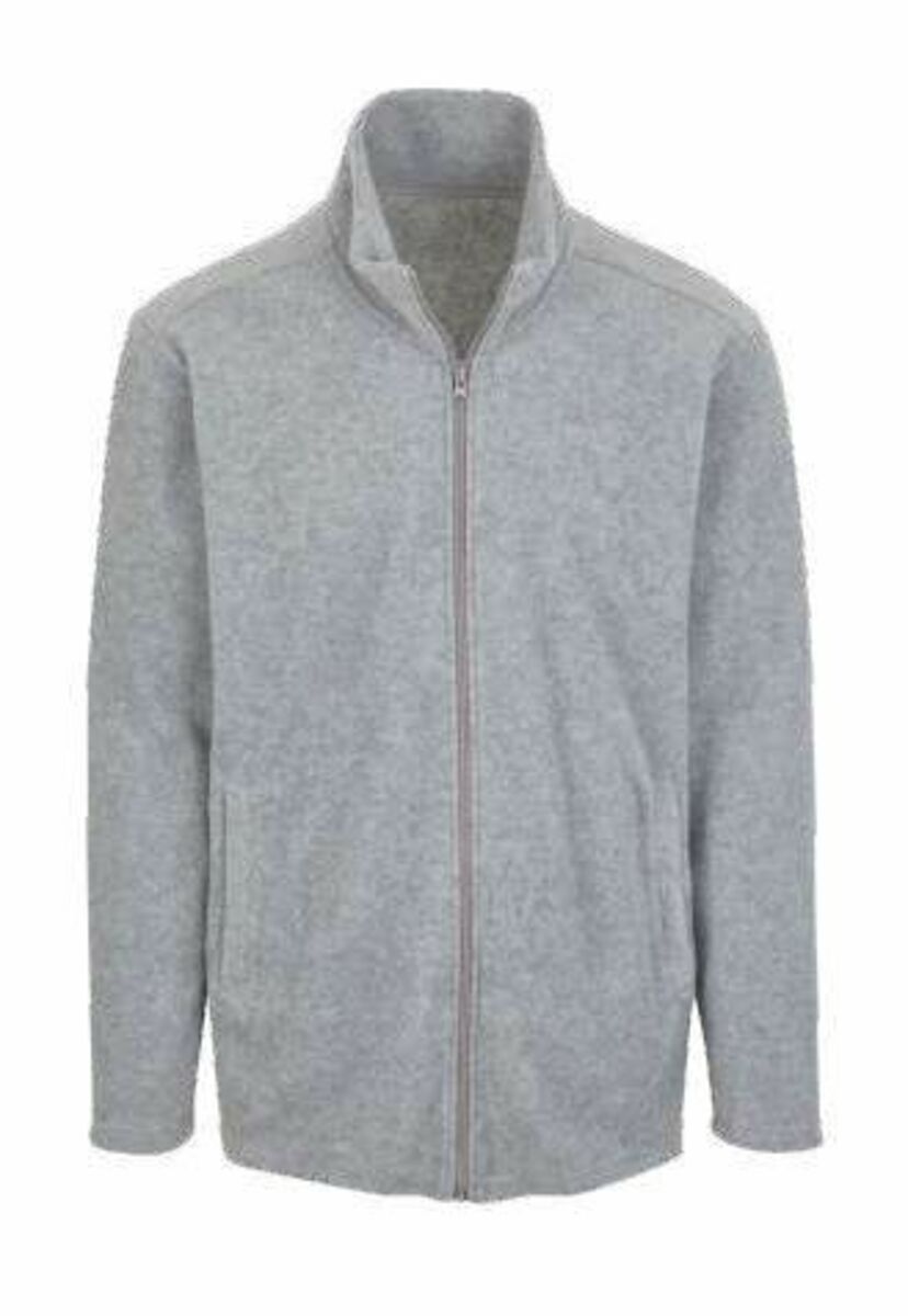 Bild 3 von Fleecejacke