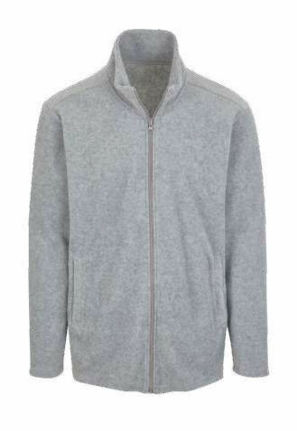 Bild 3 von Fleecejacke