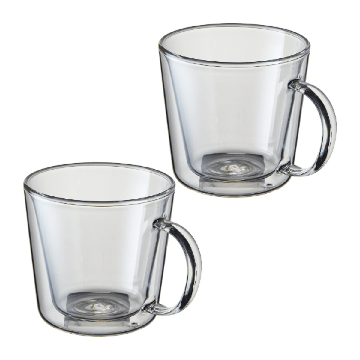 Bild 2 von CROFTON Thermogläser