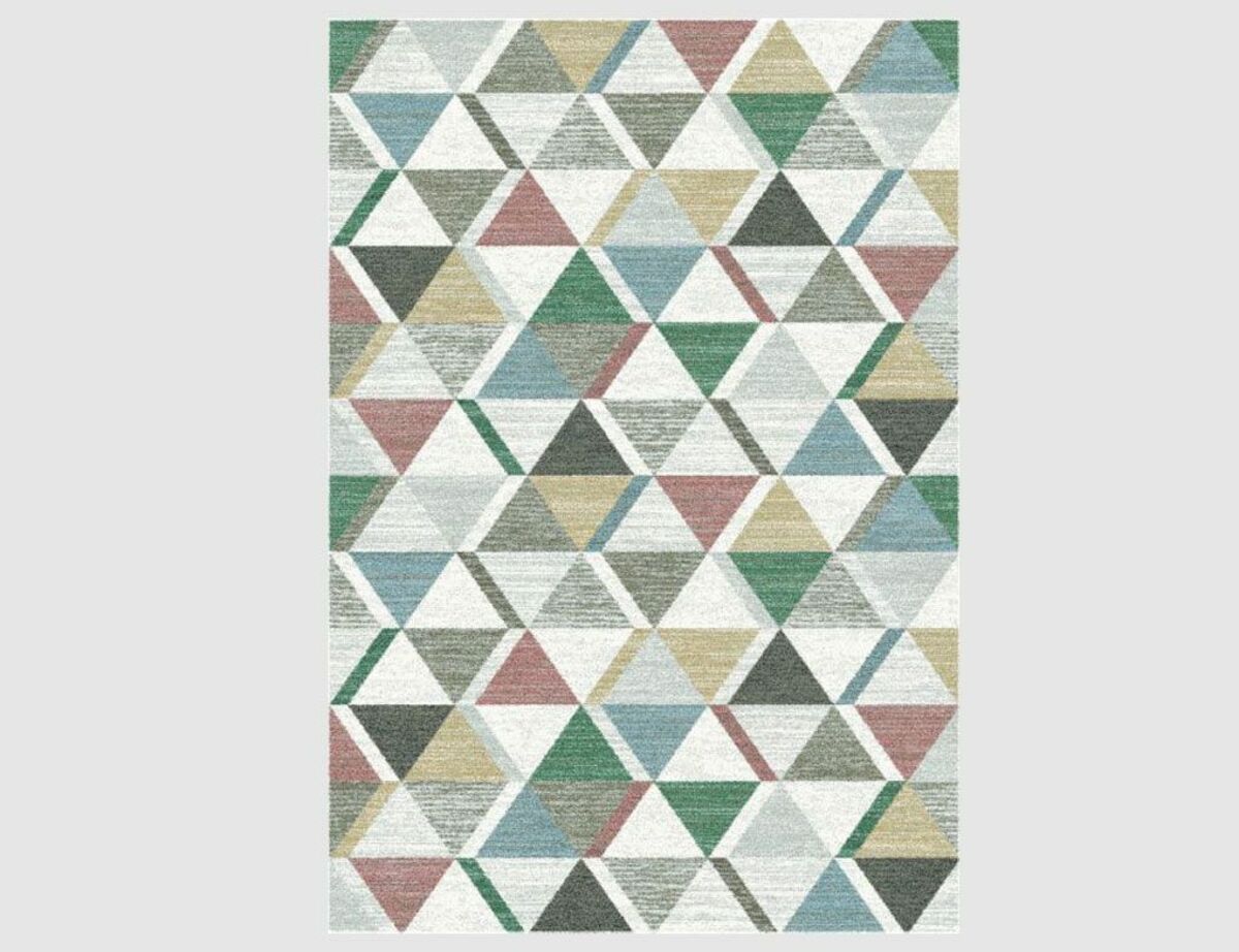 Bild 1 von Teppich Madison Bunt