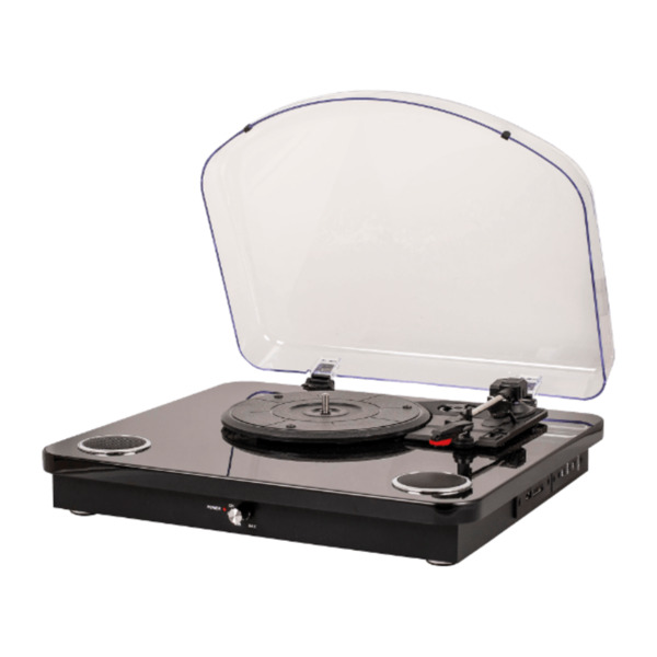 Bild 4 von MAGINON USB-Plattenspieler mit Bluetooth