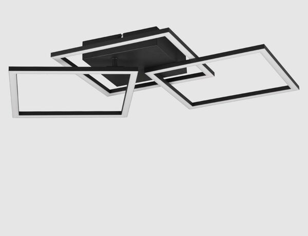 Bild 2 von Deckenleuchte LED Metall