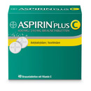 Bild 1 von Aspirin plus C