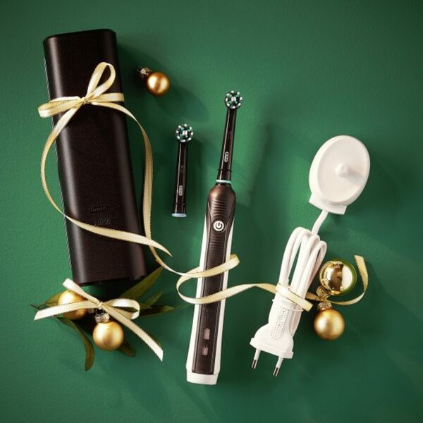 Bild 4 von ORAL-B Elektrische Zahnbürste Pro 760