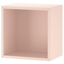 Bild 1 von EKET  Schrank, blassrosa 35x25x35 cm