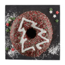 Bild 1 von MEIN BESTES Christmas-Donut