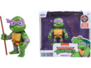 Bild 1 von JADA Turtles 4" Donatello Figur Actionfigur Mehrfarbig